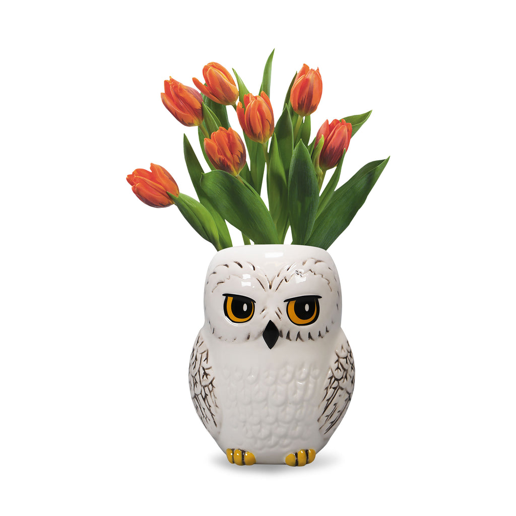 Produktbild Harry Potter - Hedwig Vase