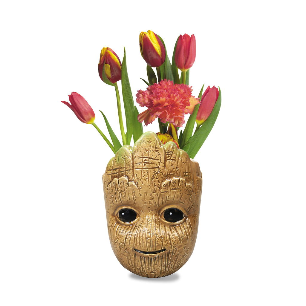 Product image Groot Vase - Marvel Guardians of the Galaxy