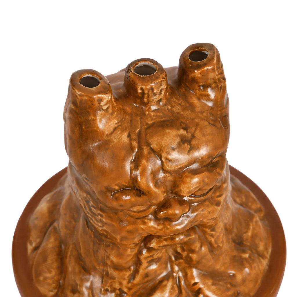 Produktbild Alraune Vase - Harry Potter