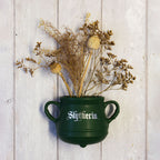 Produktbild Harry Potter -Slytherin Vase