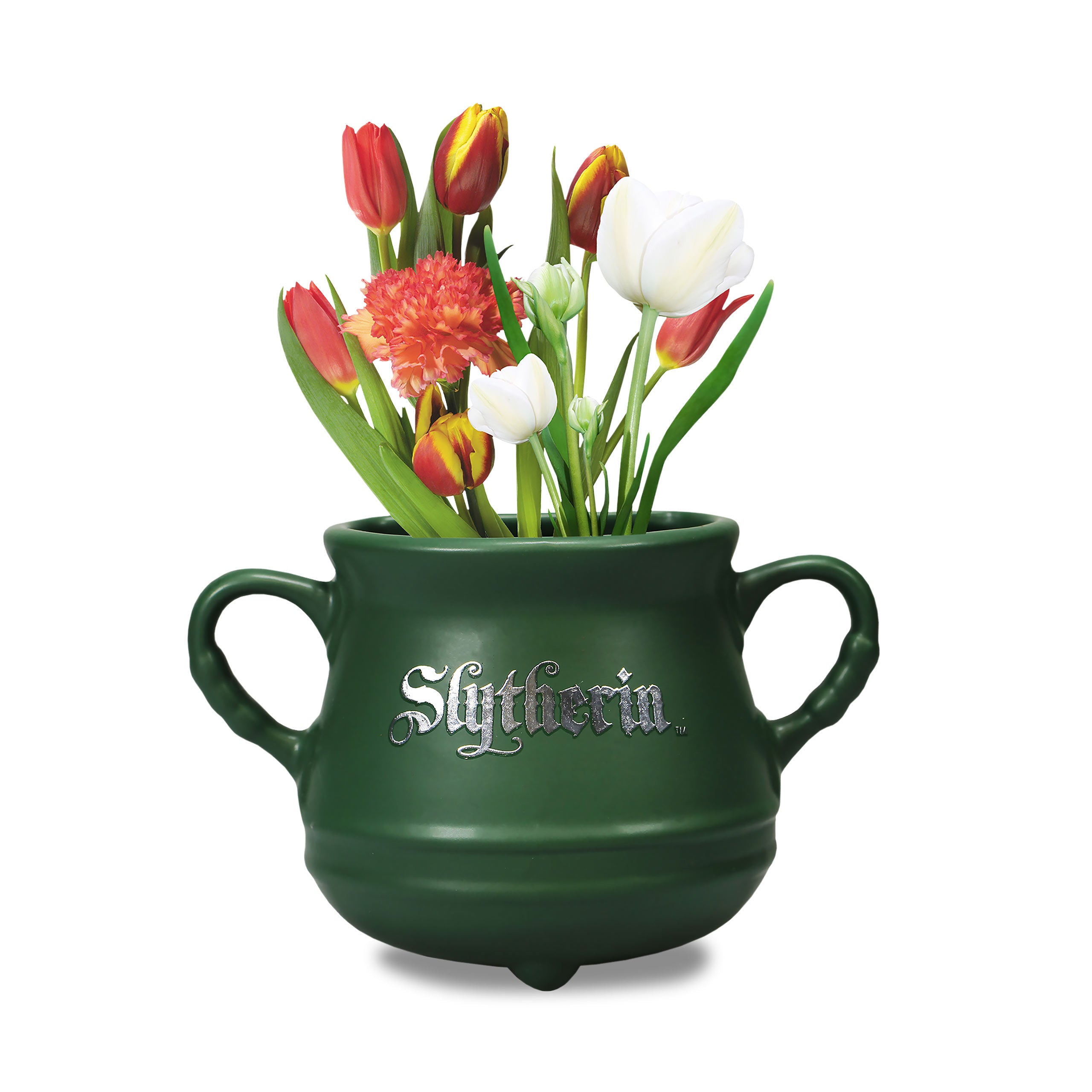 Produktbild Harry Potter -Slytherin Vase