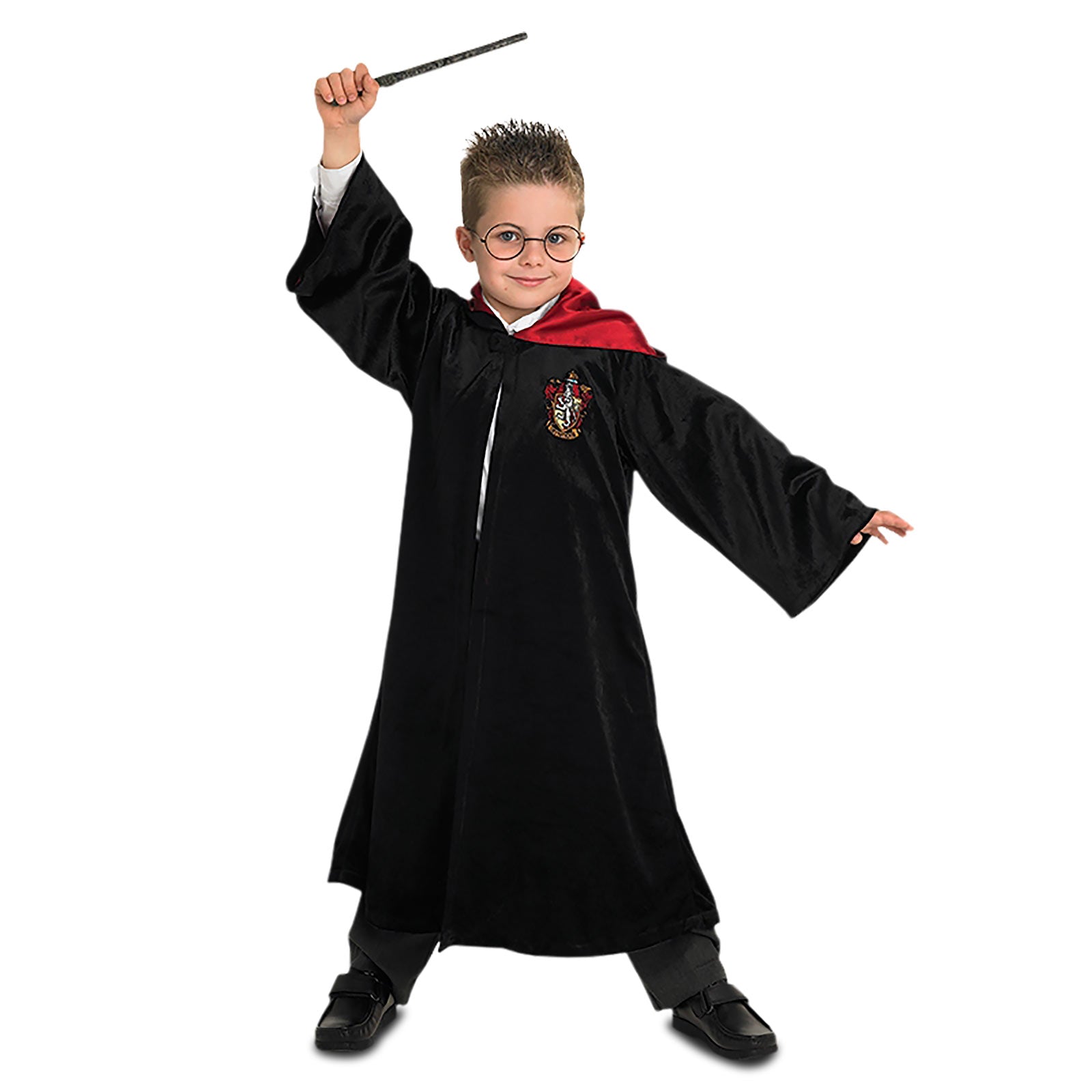 Produktbild Harry Potter - Gryffindor Robe für Kinder