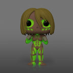 Produktbild Attack on Titan - Female Titan Glow in the Dark Funko Pop Figur 15cm