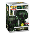 Produktbild Matrix - Neo Glow in the Dark Funko Pop Figur