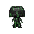 Produktbild Matrix - Neo Glow in the Dark Funko Pop Figur