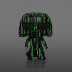Produktbild Matrix - Neo Glow in the Dark Funko Pop Figur