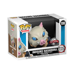 Produktbild Demon Slayer - Inosuke Lounging Funko Pop Figur