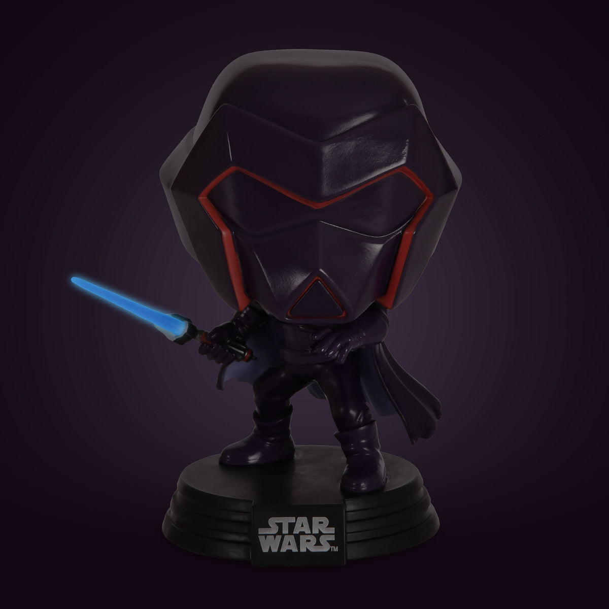 Product image Star Wars - Karre Glow in the Dark Funko Pop Bobblehead Figure