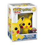 Produktbild Pokemon - Pikachu Funko Pop Figur
