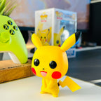Produktbild Pokemon - Pikachu Funko Pop Figur