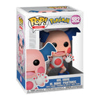 Produktbild Pokemon - Pantimos Funko Pop Figur