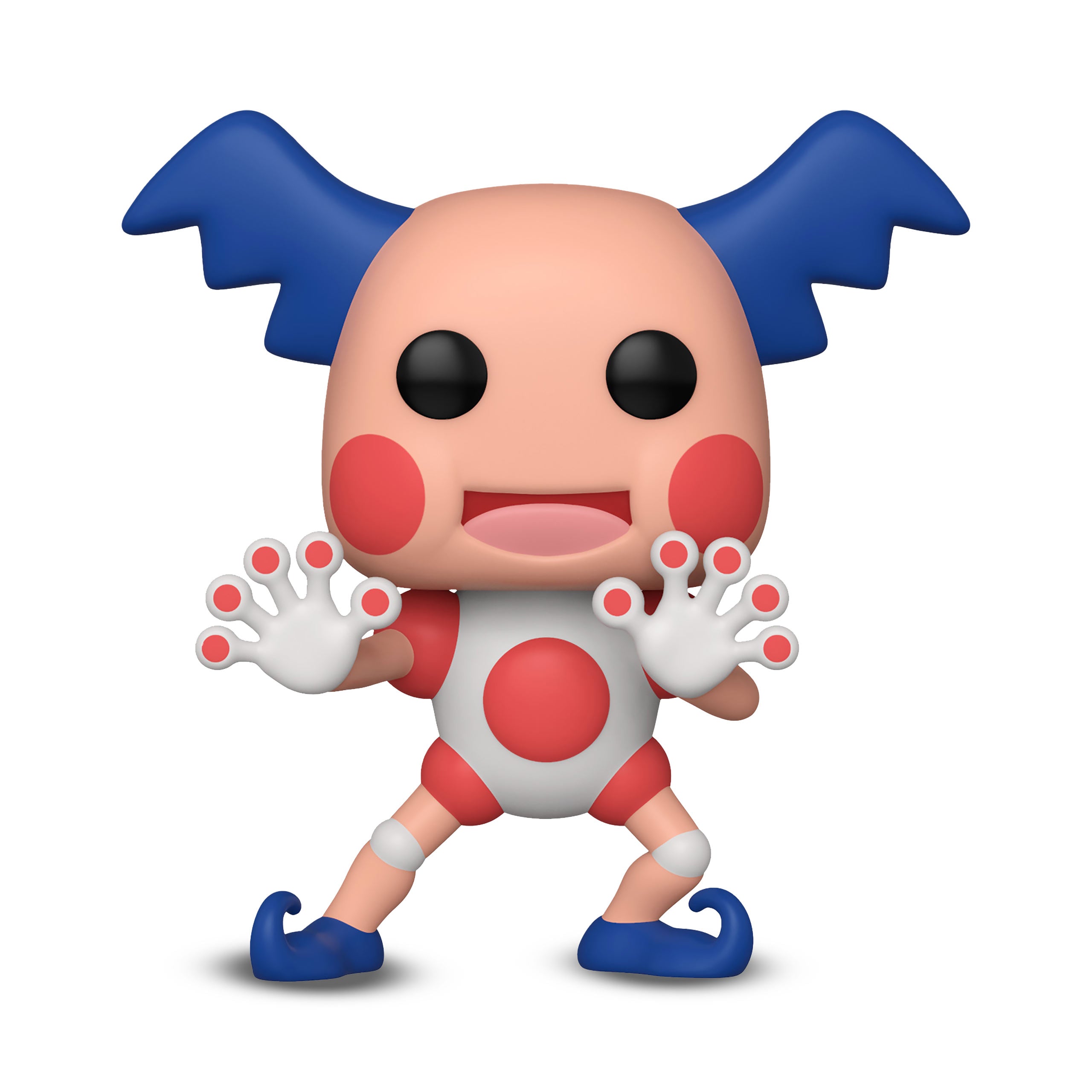 Produktbild Pokemon - Pantimos Funko Pop Figur