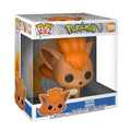 Produktbild Pokémon - Vulpix Funko Pop Figur 23 cm
