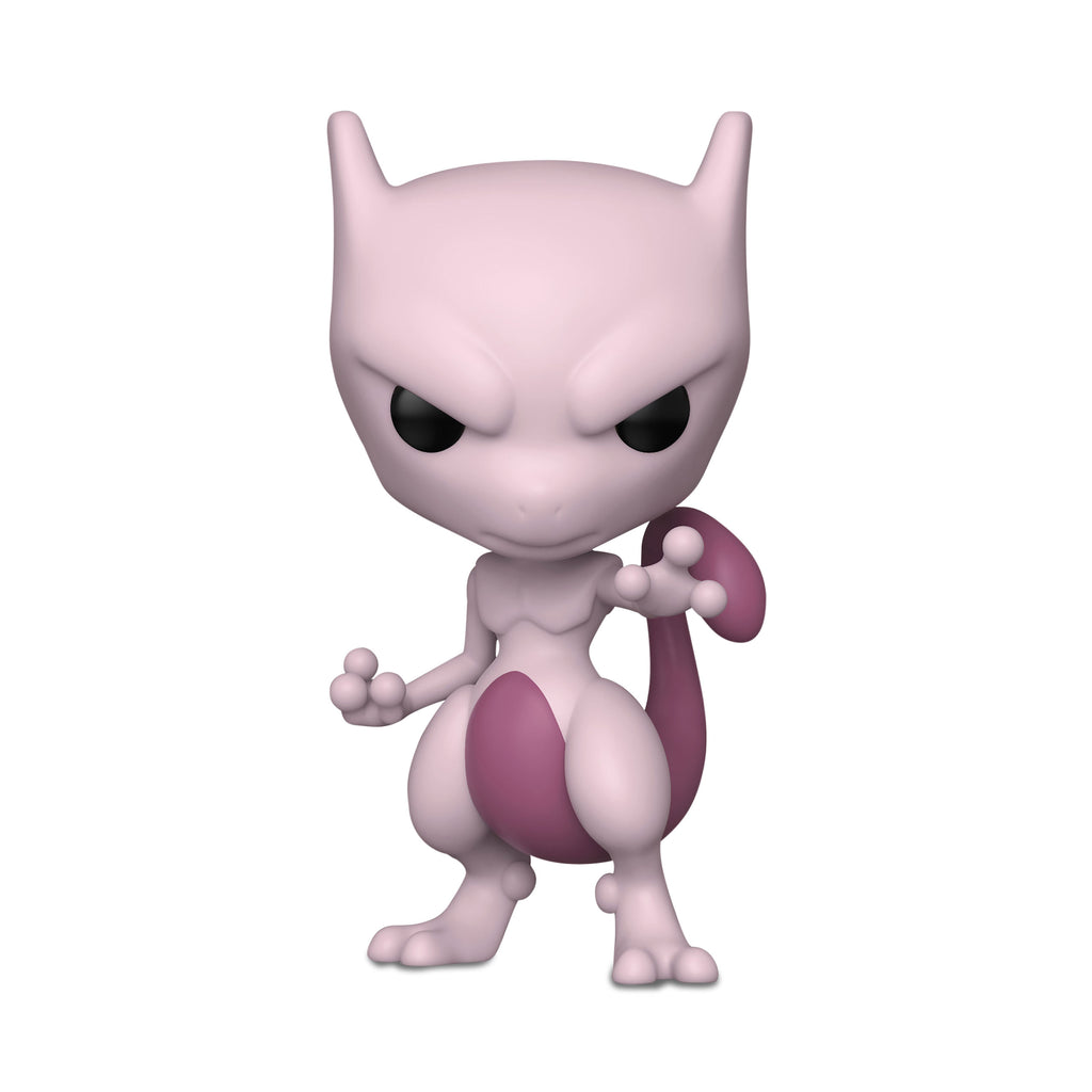 Produktbild Pokémon - Mewtu Funko Pop Figur
