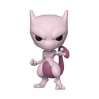 Produktbild Pokémon - Mewtu Funko Pop Figur