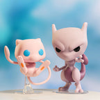 Produktbild Pokémon - Mewtu Funko Pop Figur
