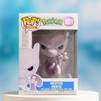 Produktbild Pokémon - Mewtu Funko Pop Figur