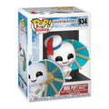 Produktbild Ghostbusters - Marshmallow Man mit Cocktail-Schirm Funko Pop Figur