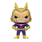 Product image My Hero Academia - All Might Funko Pop Figure