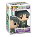 Produktbild Fruits Basket - Shigure Sohma Funko Pop Figur