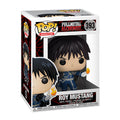 Produktbild Fullmetal Alchemist - Roy Mustang Funko Pop Figur