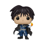Produktbild Fullmetal Alchemist - Roy Mustang Funko Pop Figur