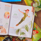 Produktbild Disney - Who's Who - Das A bis Z der Disney-Figuren