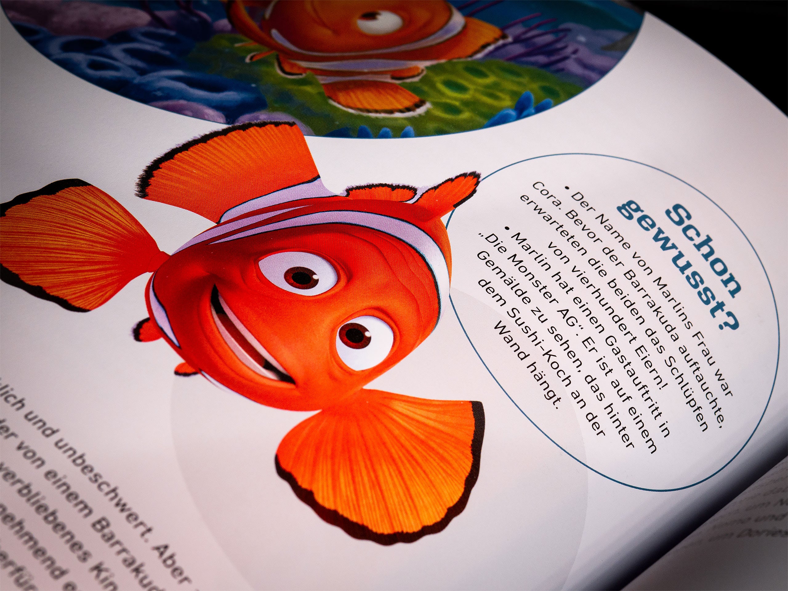 Produktbild Disney - Who's Who - Das A bis Z der Disney-Figuren