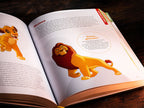 Produktbild Disney - Who's Who - Das A bis Z der Disney-Figuren
