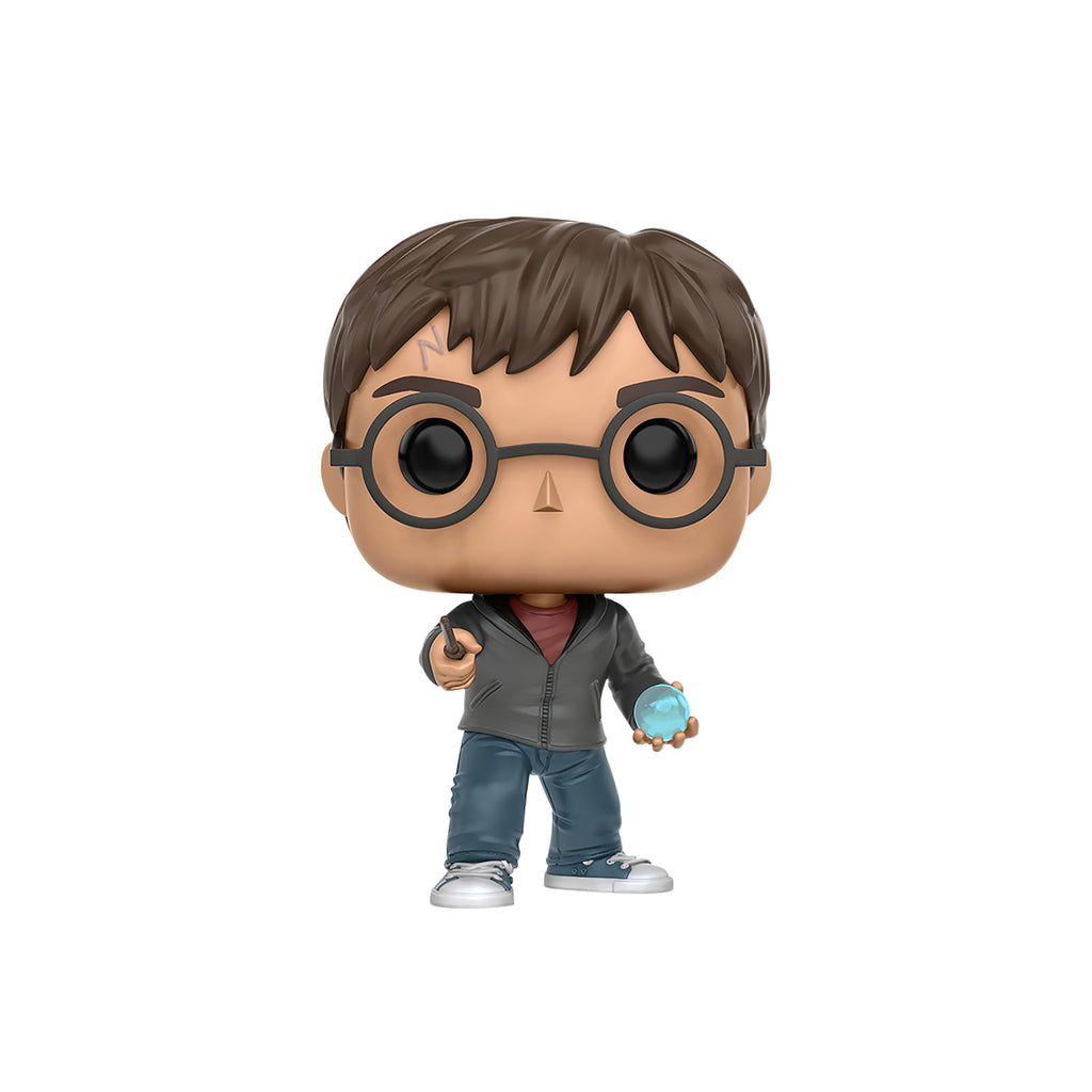 Product image Harry Potter with Prophecy Funko Pop Figure