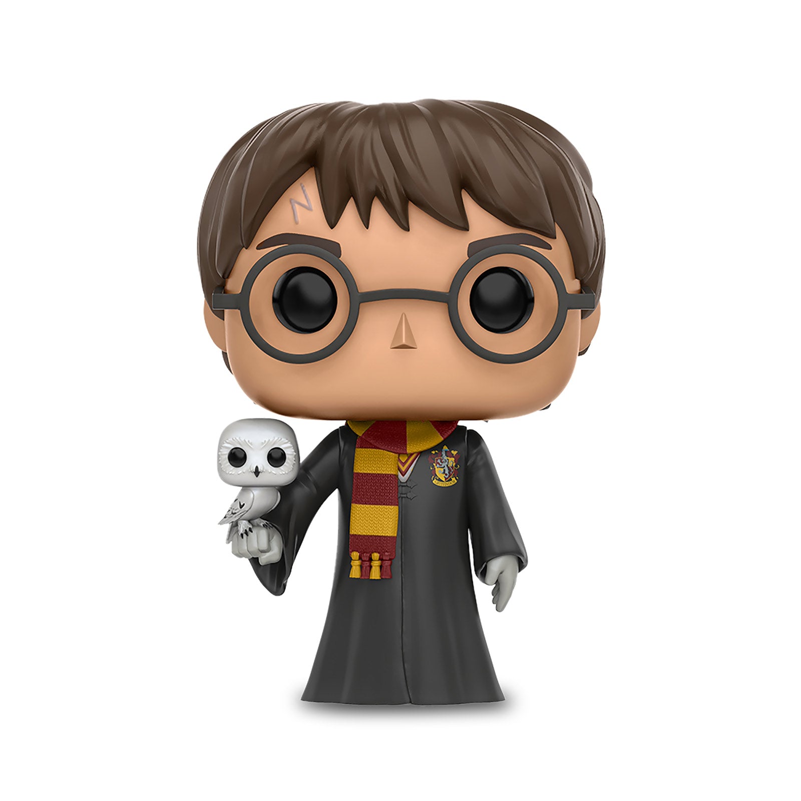 Produktbild Harry Potter mit Hedwig Funko Pop Figur