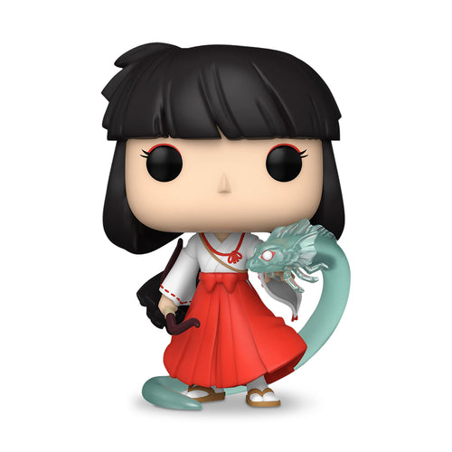 Produktbild Inu Yasha - Kikyo Funko Pop Figur