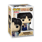 Produktbild Inu Yasha - Naraku Funko Pop Figur
