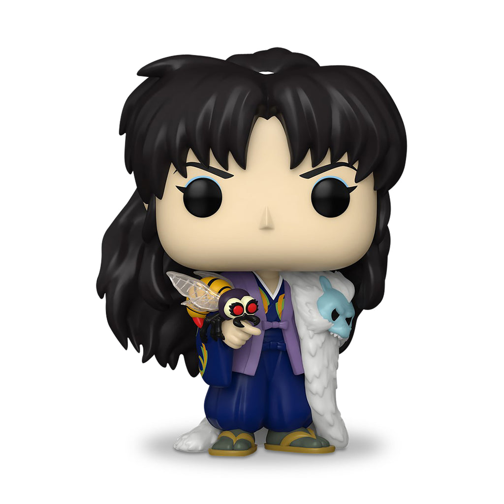 Produktbild Inu Yasha - Naraku Funko Pop Figur