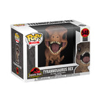Produktbild Jurassic Park - Tyrannosaurus Rex Funko Pop Figur