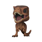 Produktbild Jurassic Park - Tyrannosaurus Rex Funko Pop Figur