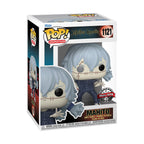 Produktbild Jujutsu Kaisen - Mahito Funko Pop Figur Transfiguration