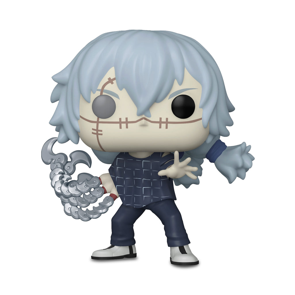 Produktbild Jujutsu Kaisen - Mahito Funko Pop Figur Transfiguration