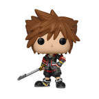 Product image Kingdom Hearts - Sora Funko Pop Figure