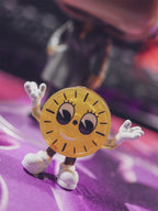 Produktbild Loki - Ravonna Renslayer mit Miss Minutes Funko Pop Figur