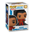 Produktbild Star Trek - Khan Funko Pop Figur