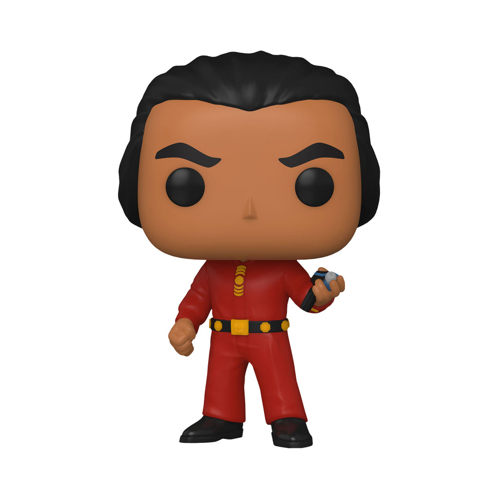 Produktbild Star Trek - Khan Funko Pop Figur