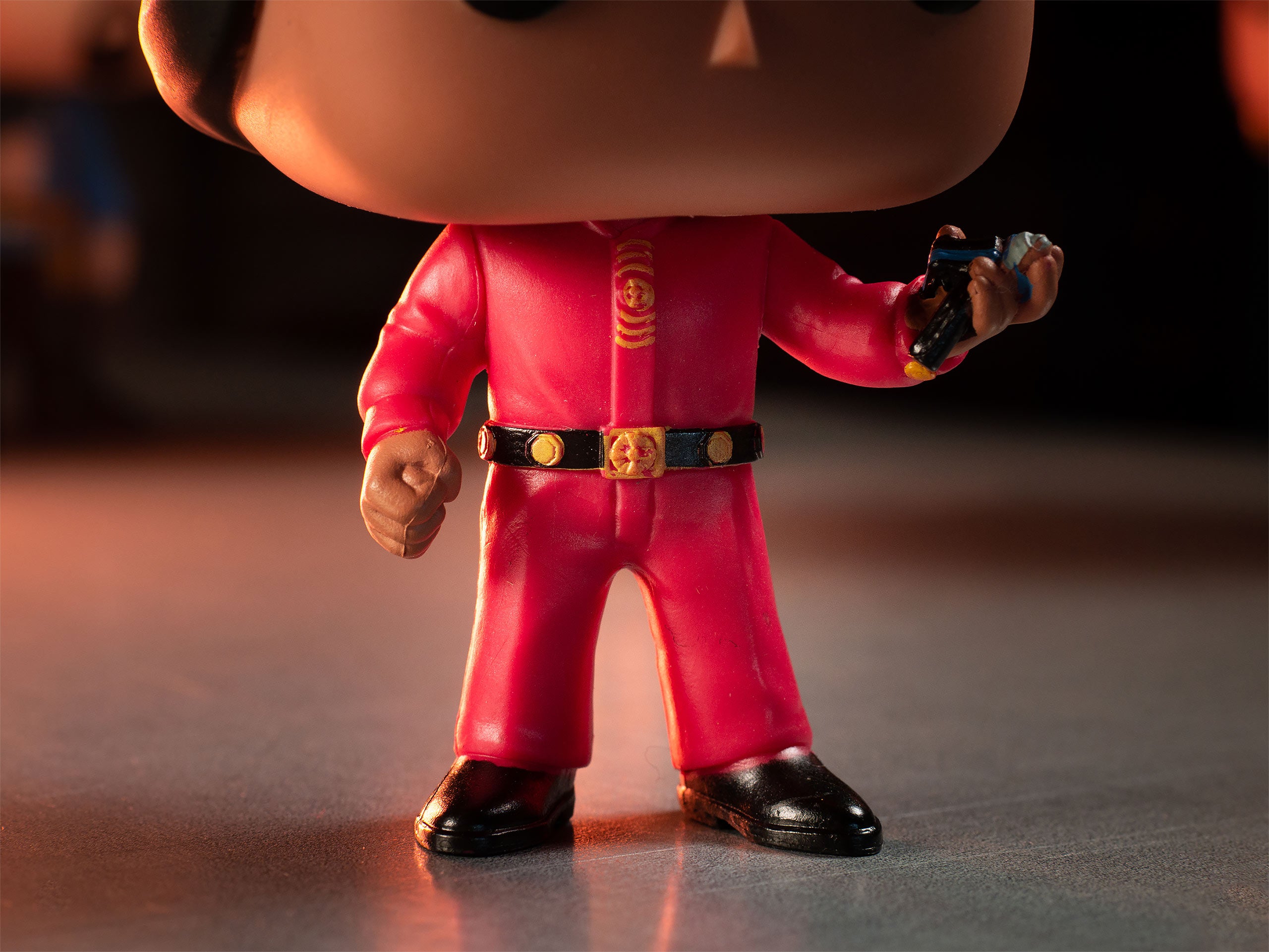 Produktbild Star Trek - Khan Funko Pop Figur