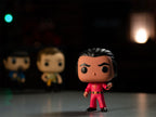 Produktbild Star Trek - Khan Funko Pop Figur