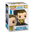 Produktbild Star Trek - Captain Kirk Funko Pop Figur