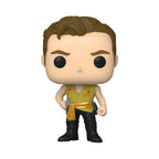 Produktbild Star Trek - Captain Kirk Funko Pop Figur