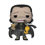 Produktbild One Piece - Crocodile Funko Pop Figur