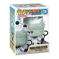 Produktbild Naruto Shippuden - Madara Uchiha Funko Pop Figur