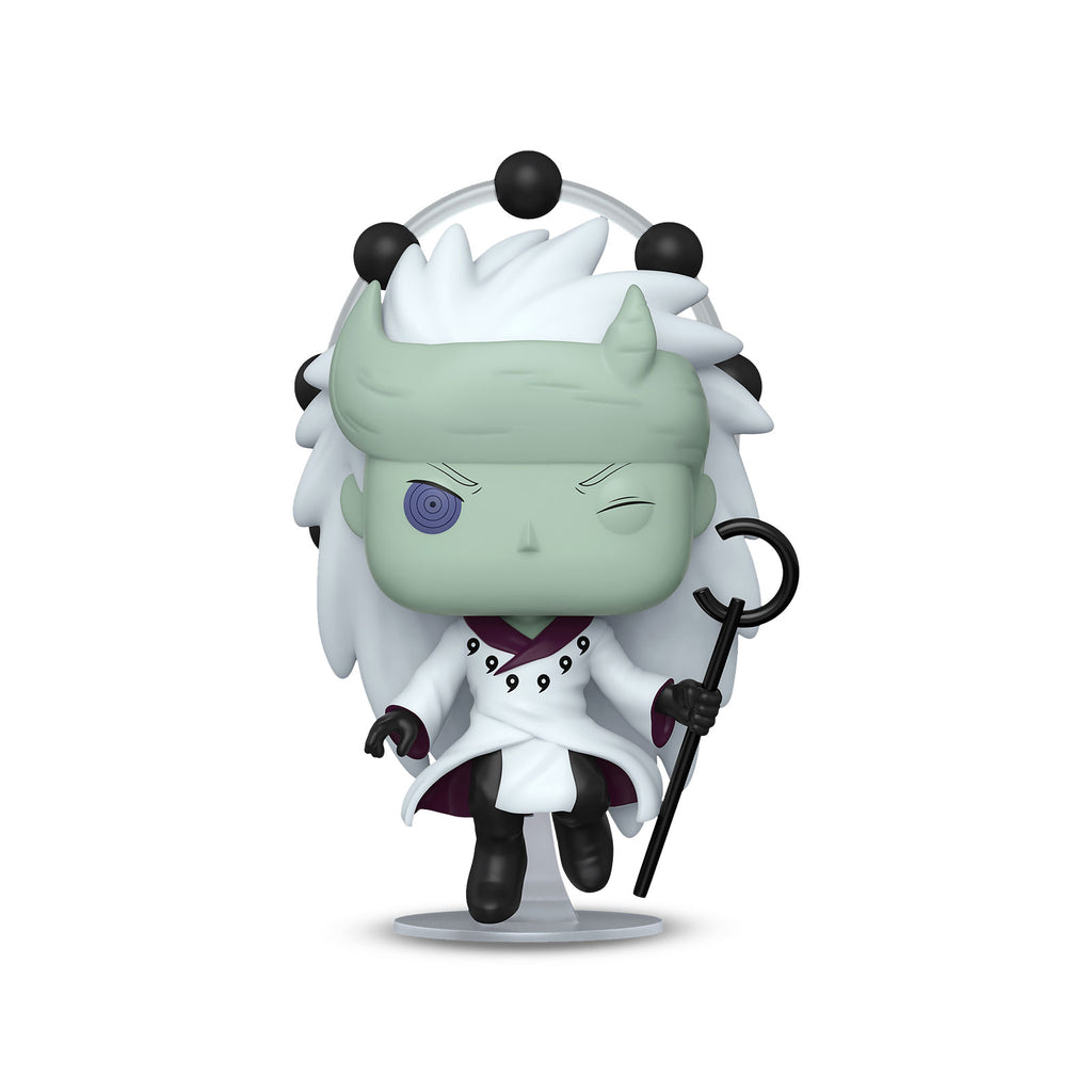 Produktbild Naruto Shippuden - Madara Uchiha Funko Pop Figur