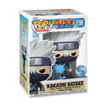 Produktbild Young Kakashi Hatake Glow in the Dark Funko Pop Figur - Naruto